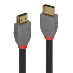 KAABLI HDMI-HDMI 3M/ANTHRA 36964 LINDY