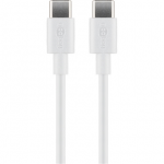 Goobay USB-C Charging and Sync Cable, 0.5 m | 66315