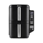 AIR FRYER DOUBLE STACK 2-LEVEL/7.6L SL300EU NINJA
