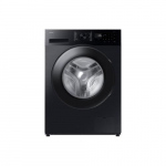 Pesumasin Samsung, eestlaetav, 8 kg, 1200 p/min, inverter, must