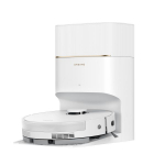 VACUUM CLEANER ROBOT/D20 PRO PLUS RLD43SD-WH DREAME