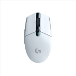 Logitech G305 Lightspeed&nbsp; mouse White