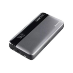 POWER BANK USB 25000MAH/140W HE25000 7350060 INTENSIIVO