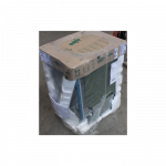 SALE OUT. Bosch Dishwasher | SPT4EMX17E | Built-in | Width 45 cm | Number of place settings 10 | Number of programs 6 | Energy efficiency class B | Display | White | DAMAGED PACKAGING
