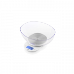 ETA | Kitchen scale with a bowl | ETA577090000 Mari | Graduation 1 g | Display type LCD | White