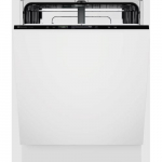 N&otilde;udepesumasin Electrolux, integreeritav, 60 cm, 44 dB