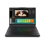Lenovo ThinkPad P16 Gen 3 16 WUXGA ULT7-255HX/32GB/1TB/NVIDIA RTX PRO 2000 Backwell 8GB/WIN11 Pro/Nordic Backlit kbd/FP/3Y Warranty | Lenovo