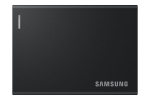 External SSD | SAMSUNG | Read speed 4000 MB/s | Write speed 3700 MB/s | 1 TB | MU-PF1T0G/WW