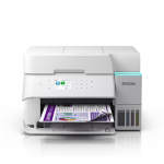 Epson Multifunctional printer | EcoTank L6376 | Inkjet | Colour | A4 | Wi-Fi | White