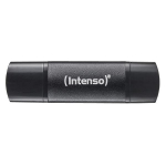 MEMORY DRIVE FLASH USB3.2/256GB 3544492 INTENSO