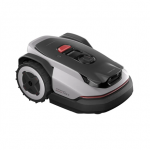 Roborock | RockNeo Q105 Mower, 2WD, 500m&sup2;, RTK + VSLAM, (Edge Cutting module sold separately)