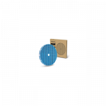 Original replacement filter for Air purifier and humidifier 2000i series | FY2425/30 NanoCloud