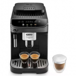 Delonghi | Coffee Maker | ECAM290.21.B Magnifica Evo | Pump pressure 15 bar | Built-in milk frother | Automatic | 1450 W | Black