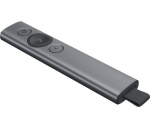 ESITLEJA/N&Auml;IDIK JUHTMEVABA USB/VALGUSLAMP 910-004861 LOGITECH