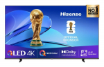 TV Set | HISENSE | 85 " | 4K Ultra HD | 3840 x 2160 pixels | Flat | 16:9 | QLED | 85E7QPRO