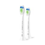 Philips Sonicare Optimal White 2-pack brush heads HX6062/87