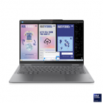 Lenovo Yoga 7 2-in-1 14ILL10 | Luna Grey | 14 " | OLED | Touchscreen | WUXGA | 1920 x 1200 pixels | Glossy | Intel Core Ultra 5 | 226V | 16 GB | Soldered LPDDR5x | Solid-state drive capacity 512 GB | Intel Arc Graphics | Windows 11 Home | 802.11be |  ...