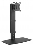 MONITOR ACC DESK STAND 17-32"/MS-D1ST-02 GEMBIRD