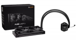 CPU COOLER S_MULTI/PURE LOOP 3 BW027EU BE QUIET