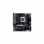 Mainboard | GIGABYTE | AMD B850 | SAM5 | Micro-ATX | Memory DDR5 | Memory slots 4 | 1xPCI-Express 3.0 4x | 1xPCI-Express 5.0 16x | 2xM.2 | 1xHDMI | 2xDisplayPort | 4xUSB 2.0 | 2xUSB 3.2 type B | 1xUSB 3.2 | 1xUSB-C | 1xPS/2 | 1xRJ45 | 3xAudio port |  ...