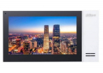 MONITOR LCD 7" IP UKSETELEFON/VTH2421FW-P DAHUA