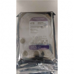 SALE OUT. Western Digital Purple Surveillance, 4 TB, 3.5", HDD | Western Digital Hard Drive | Digital Purple Surveillance | 4000 GB | REFURBISHED