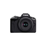 Canon | Megapixel 24.2 MP | Image stabilizer | ISO sensitivity (max) 32000 | Display diagonal 2.95 " | Wi-Fi | Video recording | Automatic, manual | CMOS | Black