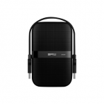 Power HDD A60 2TB 2.5'' Black SP020TBPHDA60S3A | Silicon Power