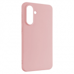 Fixed Story | Back Cover | Samsung | Galaxy A36 5G | Rubber | Pink