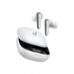 Anker Soundcore True-Wireless Earbuds | Liberty 4 Pro | Built-in microphone | Bluetooth | White