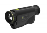 Termokaamera Pixfra Arc A650P LRF 640x512, 50 mm, 1x-8x, 50 Hz, Wi-Fi, must - PFI-A650P-LRF