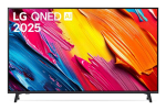TV Set | LG | 50 " | 4K Ultra HD | 3840 x 2160 pixels | Flat | 16:9 | QNED | 50QNED70A6A