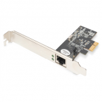 Digitus | 2,5 Gigabit Ethernet PCI Express kaart 2,5G Ethernet NIC | DN-10135