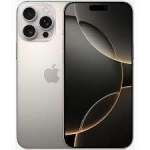 REFURB. PHONE IPHONE 16 PRO/128GB N.TITAN. GR.B RENEWED