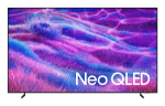 TV Set | SAMSUNG | 100 " | 4K Ultra HD | 3840 x 2160 pixels | Flat | 16:9 | Neo QLED | QE100QN80FUXXH