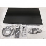 SALE OUT. Gigabyte | GS27FA EU1 | 27 " | SS IPS | FHD | 180 Hz | 1 ms | 1920 x 1080 pixels | 300 cd/m&sup2; | HDMI ports quantity 2 | Warranty 3 month(s) | REFURBISHED, WITHOUT ORIGINAL PACKAGING