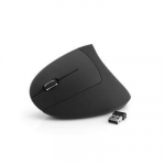 HIIR USB OPTILINE WRL 6-NUPPU/VASAKPOOLNE MUST MROS233 MEDIARANGE