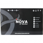 SALE OUT. Arozzi Nova 32" IPS, 180Hz, Computer Monitor - Black | Arozzi | Nova | 32 " | IPS | QHD | 16:9 | 180 Hz | 1 ms | 2560 x 1440 pixels | 300 cd/m&sup2; | HDMI ports quantity 2 | Black | Warranty 24 month(s) | DAMAGED INNER PACKAGING, DEMO