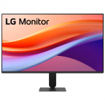 LG 27U41YA-B | 27 " | IPS | FHD | 16:9 | 120 Hz | 5 ms | 1920 x 1080 pixels | 220 cd/m&sup2; | HDMI ports quantity 1 | Black