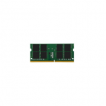 Kingston | 32 GB | DDR4 | 3200 MHz | Notebook | Registered No | ECC No
