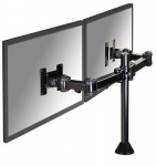 TELERIKOMPLEKT ACC DESK MOUNT MUST/10-27" FPMA-D960DG NEOMOUNTS
