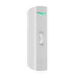 DETECTOR WRL CURTAIN OUTDOOR/MINI WHITE 130273 AJAX