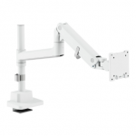 DIGITUS Single Monitor Mount, 57", 27 kg | Digitus