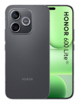 MOBILE PHONE HONOR 600 LITE/8/128GB BLACK 5109CJCV HONOR