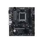 MSI PRO A620AM-B EVO | MSI