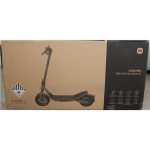 SALE OUT. Xiaomi Electric Scooter 6 GL | Xiaomi 24 month(s) | DAMAGED PACKAGING AND PAINT.ITEM IS SCRATCHED, DIRTY