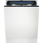 N&otilde;udepesumasin Electrolux, integreeritav, 3 korvi, 60 cm, 44 dB