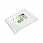 Caso | 4 Stars Structured Bags 30 x 40 cm, 60 pcs | Transparent