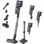 Varstolmuimeja 900 seeria Cordless, Electrolux, teksasinine