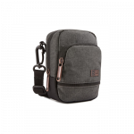 Case Logic CECS101 OBSIDIAN Era Camera Pouch | Case Logic